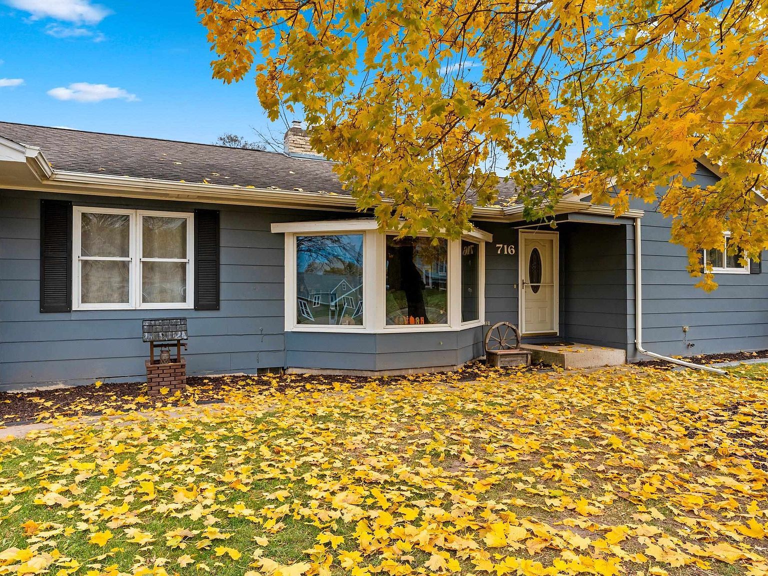 716 Meadow Ln Manawa, WI 54949 - Thumbnail 4