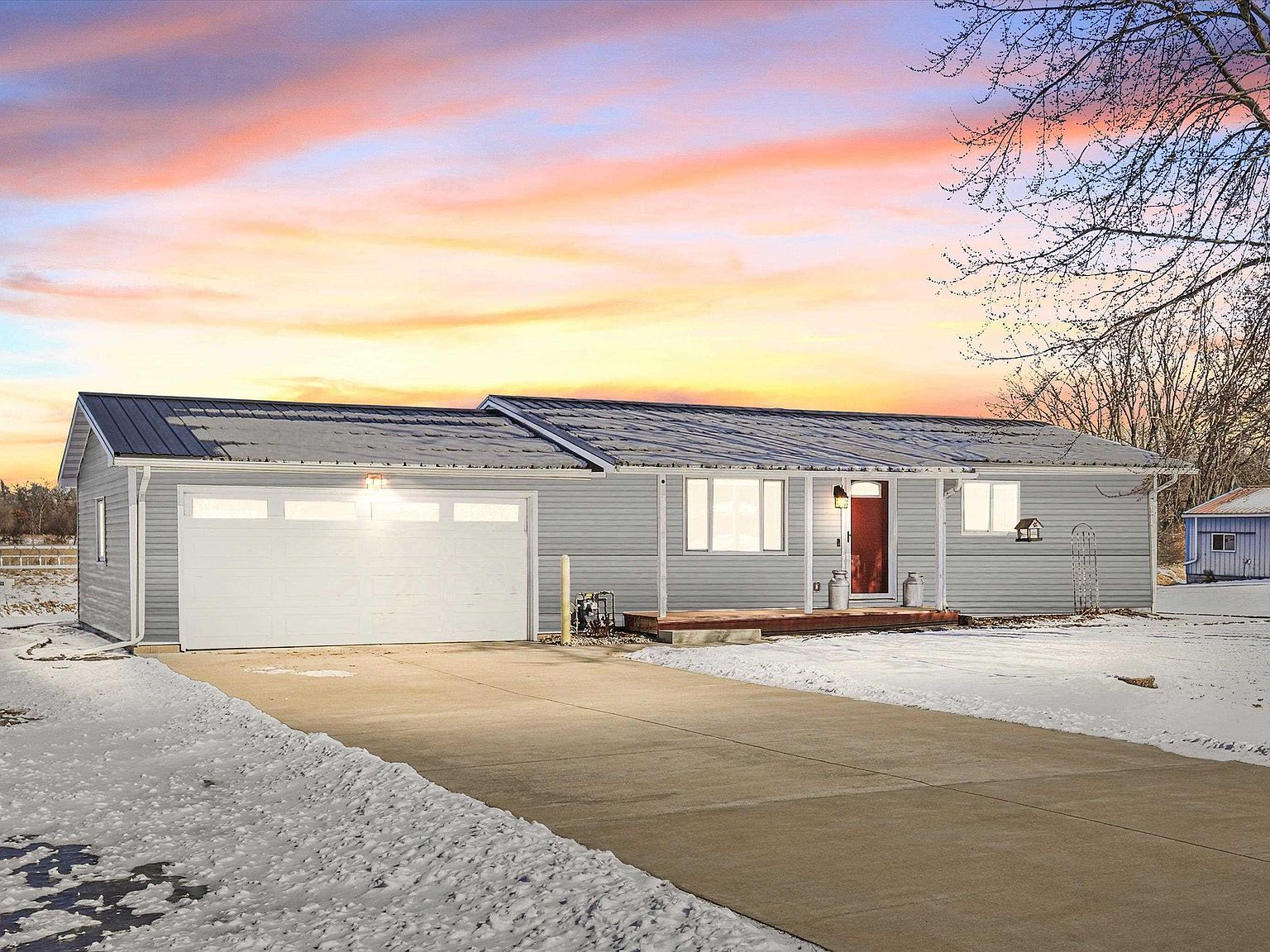 744 Twin Harbor Dr Winneconne, WI 54986 - Thumbnail 4