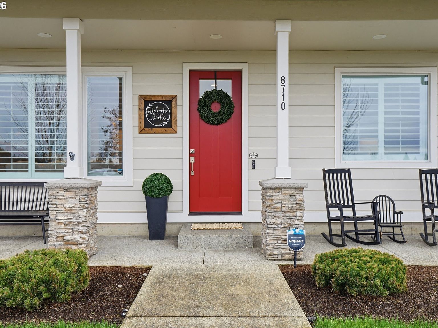 8710 N Juniper St Camas, WA 98607 - Thumbnail 4