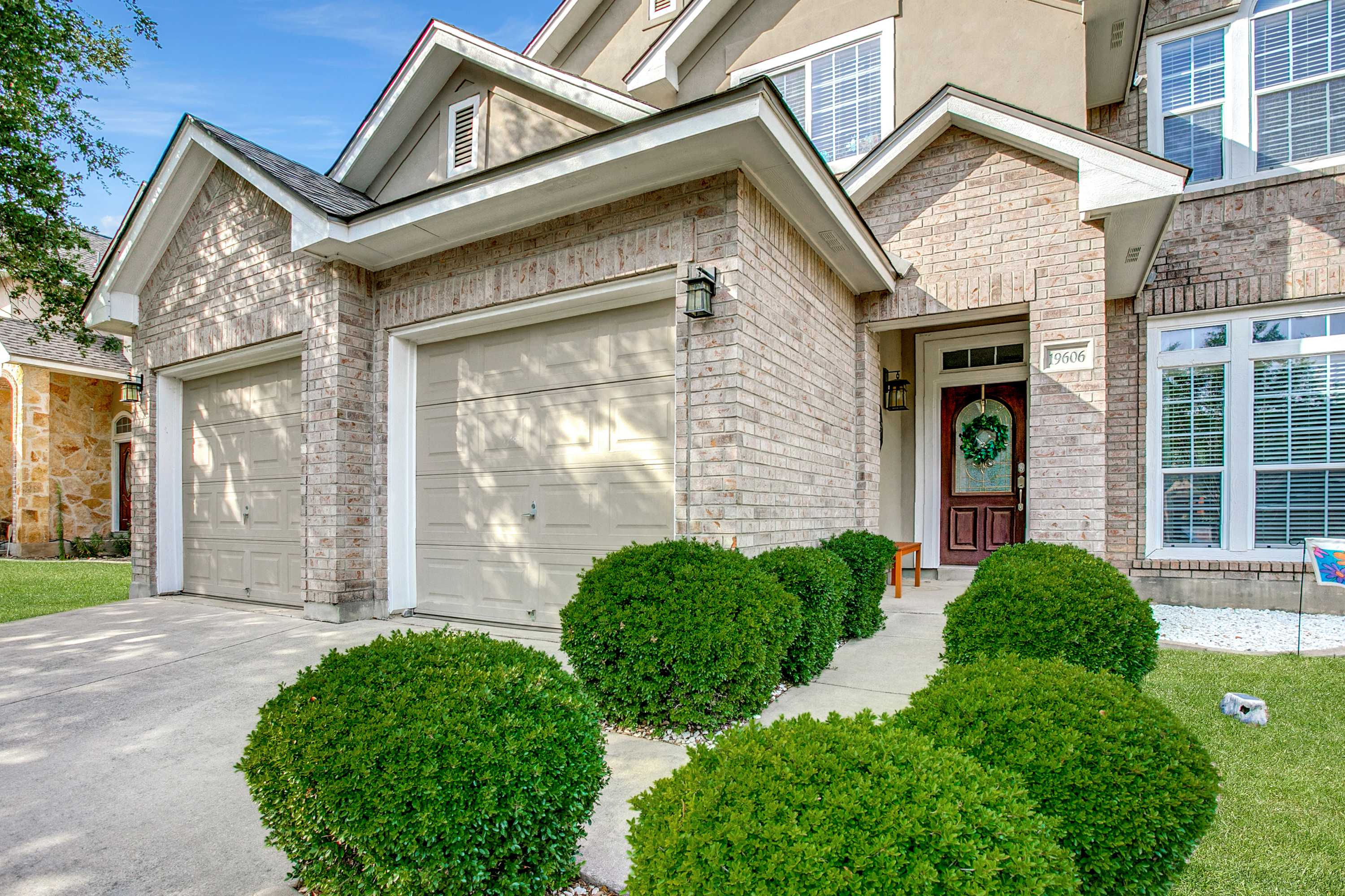 1609 Flair Oak, San Antonio, TX, USA, 78258 - Thumbnail 4