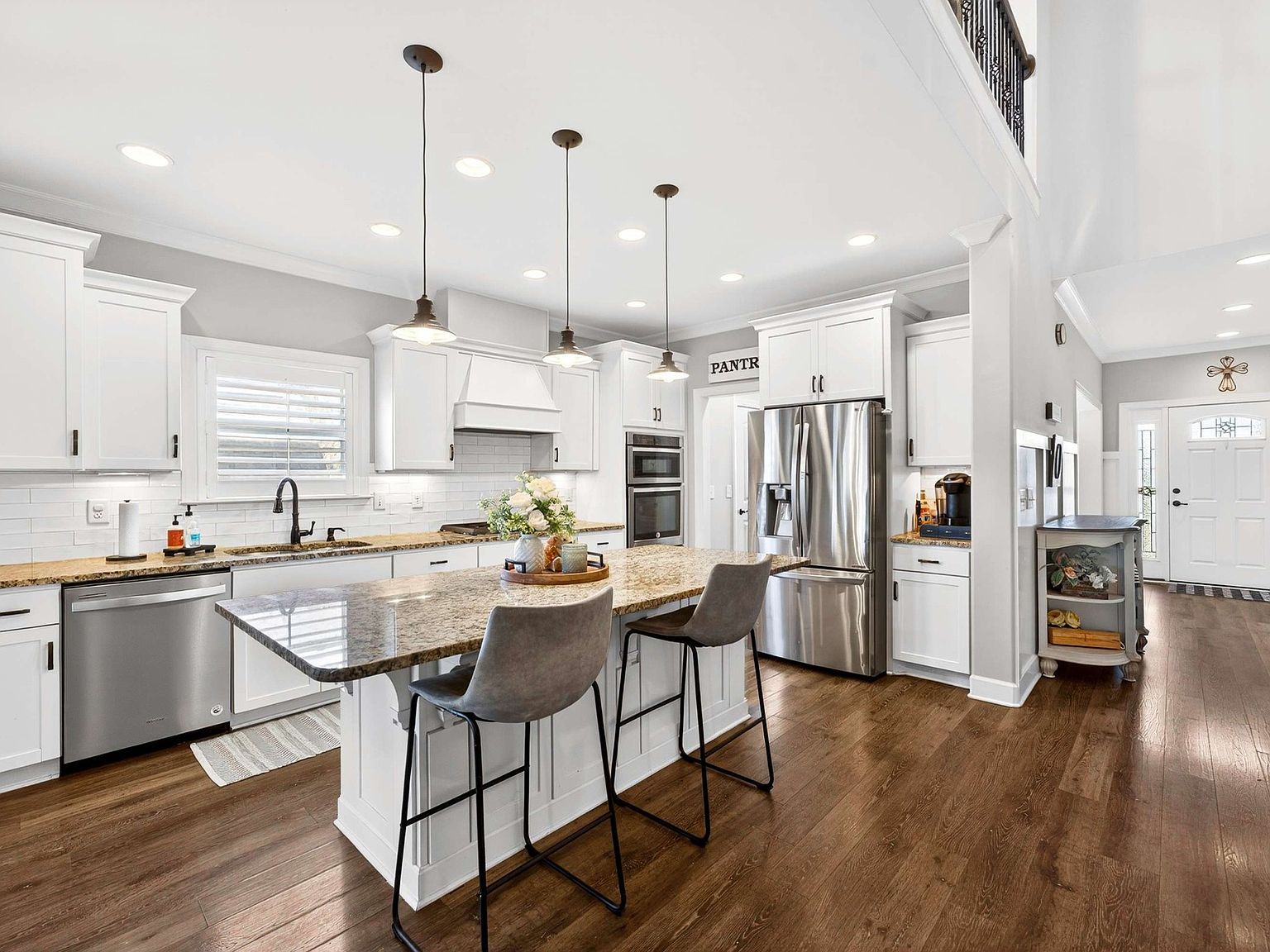 127 Waters Hill Cir Lebanon, TN 37087 - Thumbnail 4