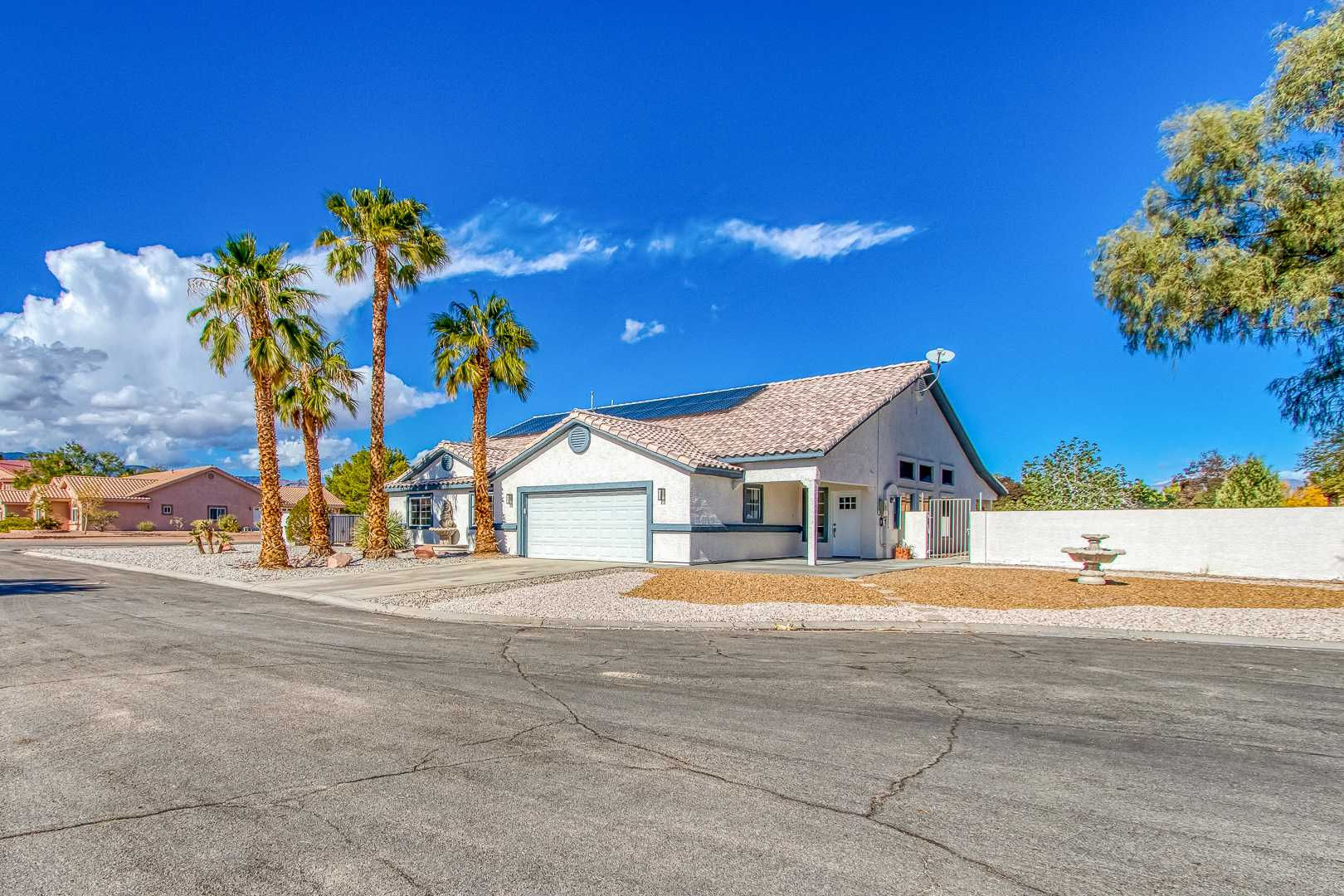 3089 Quadrel Street, Las Vegas, NV, USA, 89129 - Thumbnail 4