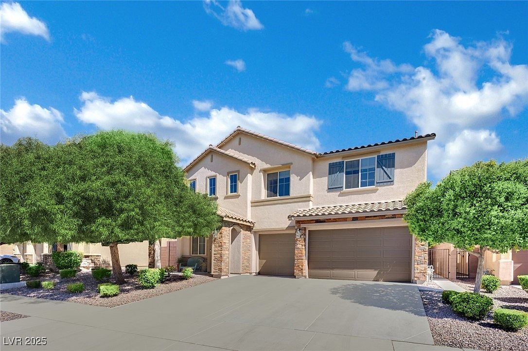 6466 American Eagle Ave Las Vegas, NV 89131 - Thumbnail 4