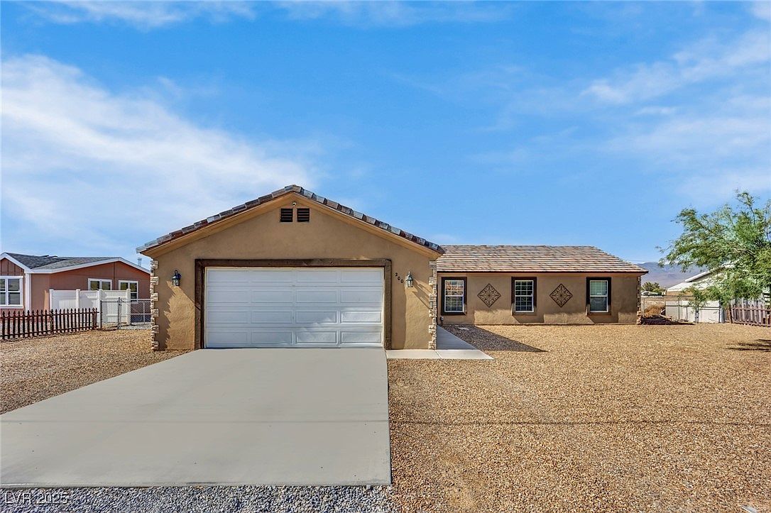 200 W Eton St Pahrump, NV 89048 - Thumbnail 4