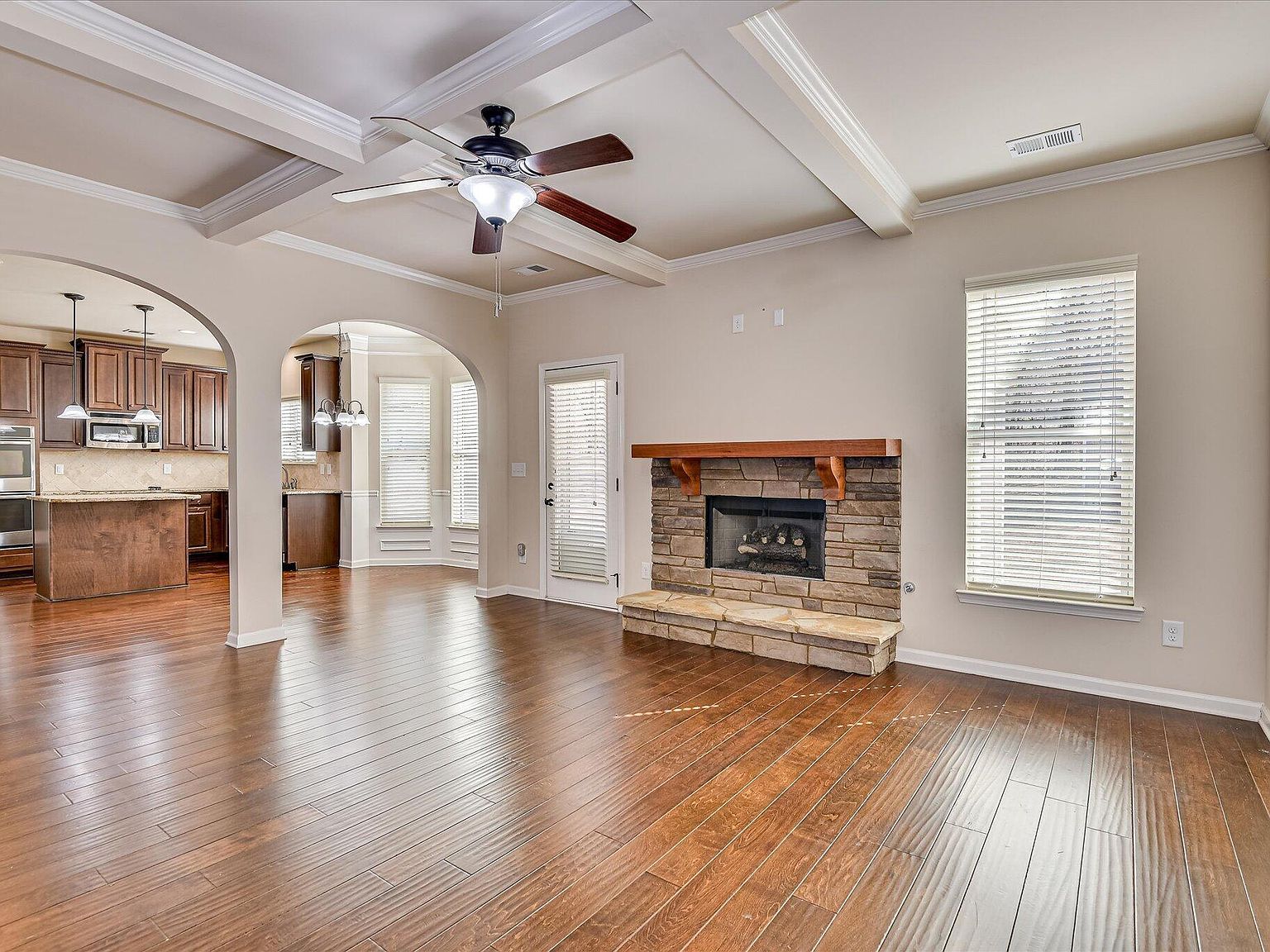 3560 Dwyer Ln Aiken, SC 29801 - Thumbnail 4