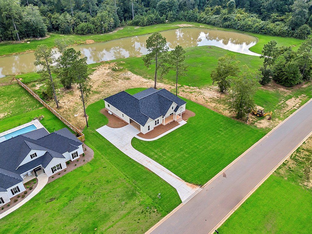 156 Old Hickory Dr Leesburg, GA 31763 - Thumbnail 4