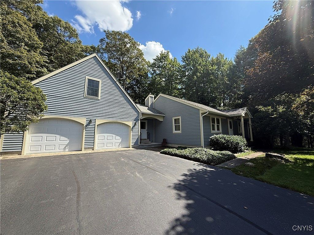 2332 Bear Swamp Rd Moravia, NY 13118 - Thumbnail 4