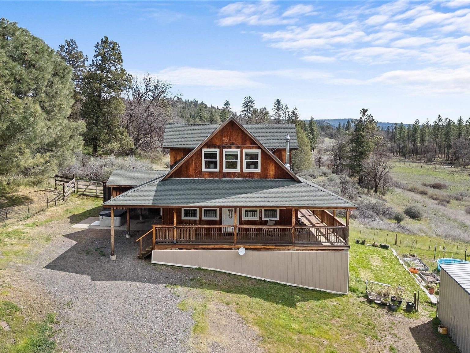 26519 Pittville Totten Rd McArthur, CA 96056 - Thumbnail 4