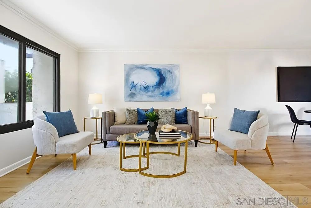 2234 Caminito Pajarito UNIT 120 San Diego, CA 92107 - Thumbnail 4