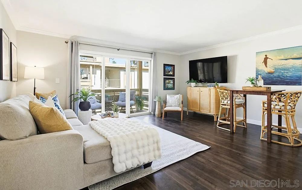 2628 Worden St UNIT 155 San Diego, CA 92110 - Thumbnail 4