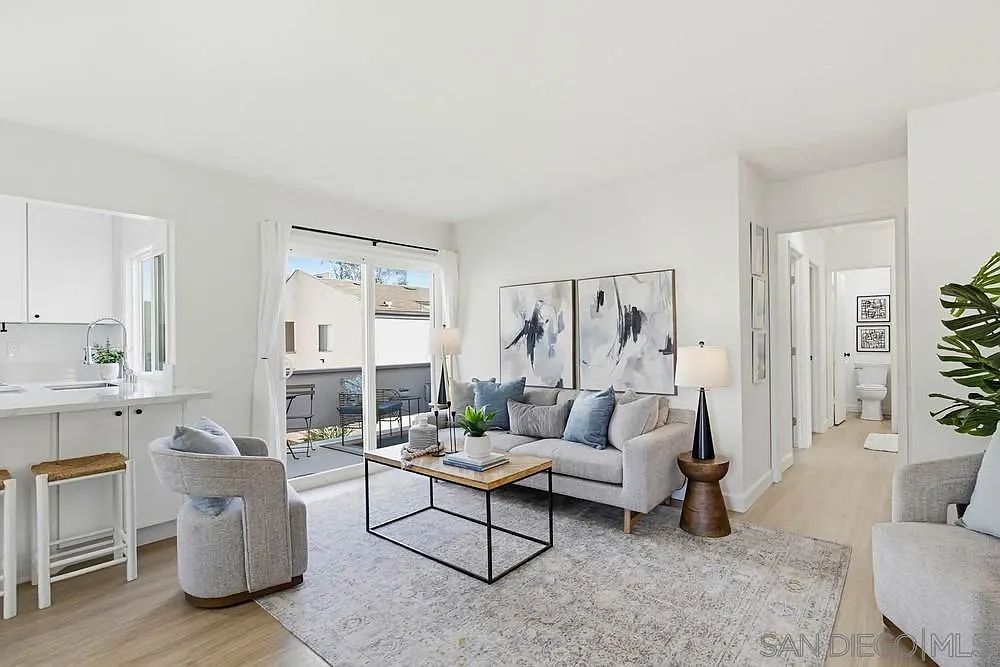 3242 Ashford St UNIT K San Diego, CA 92111 - Thumbnail 4