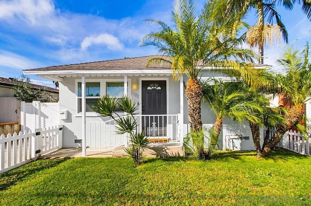 2222 Bolinas St San Diego, CA 92107 - Thumbnail 4