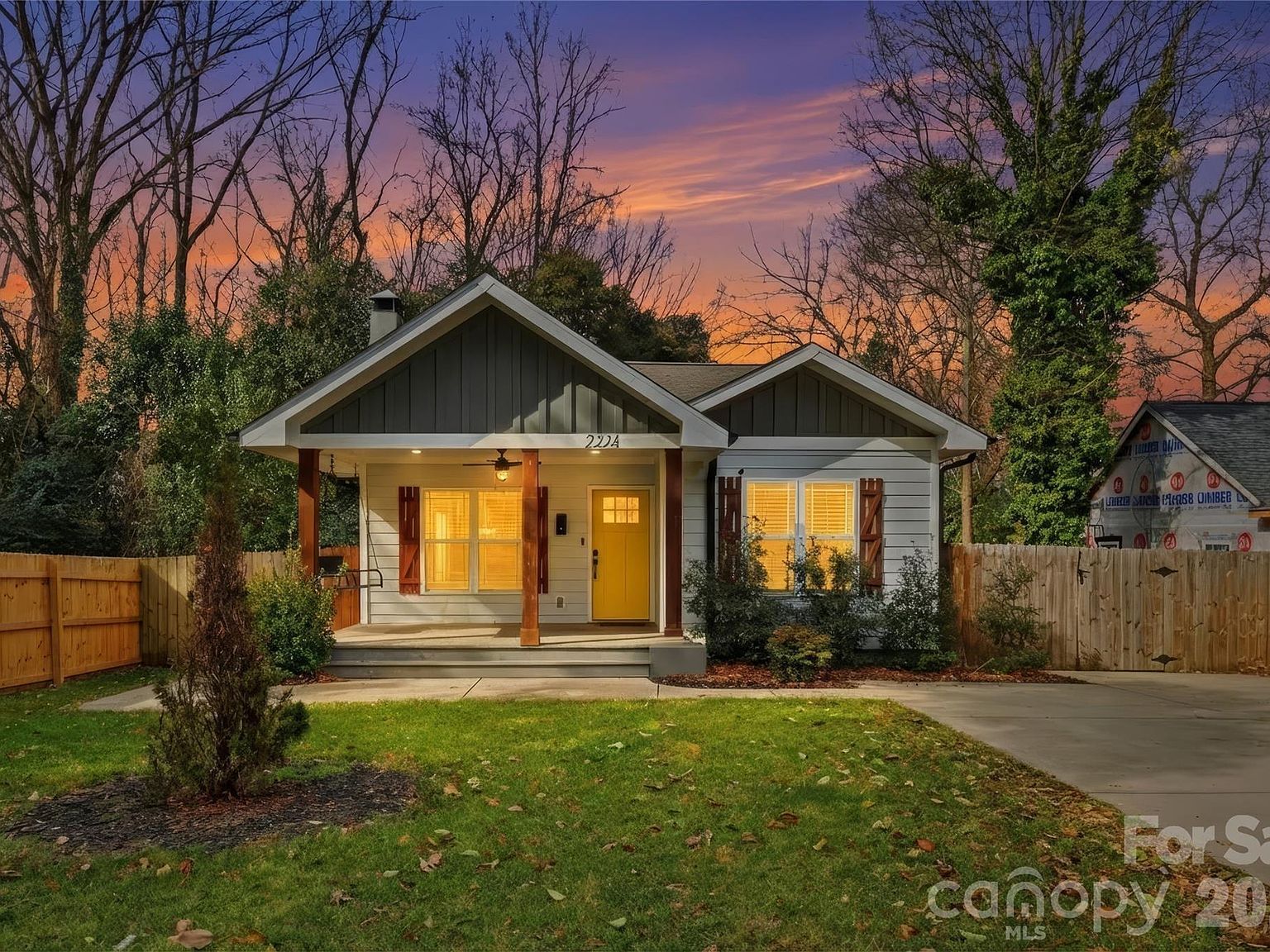 2224 Weyland Ave Charlotte, NC 28208 - Thumbnail 4