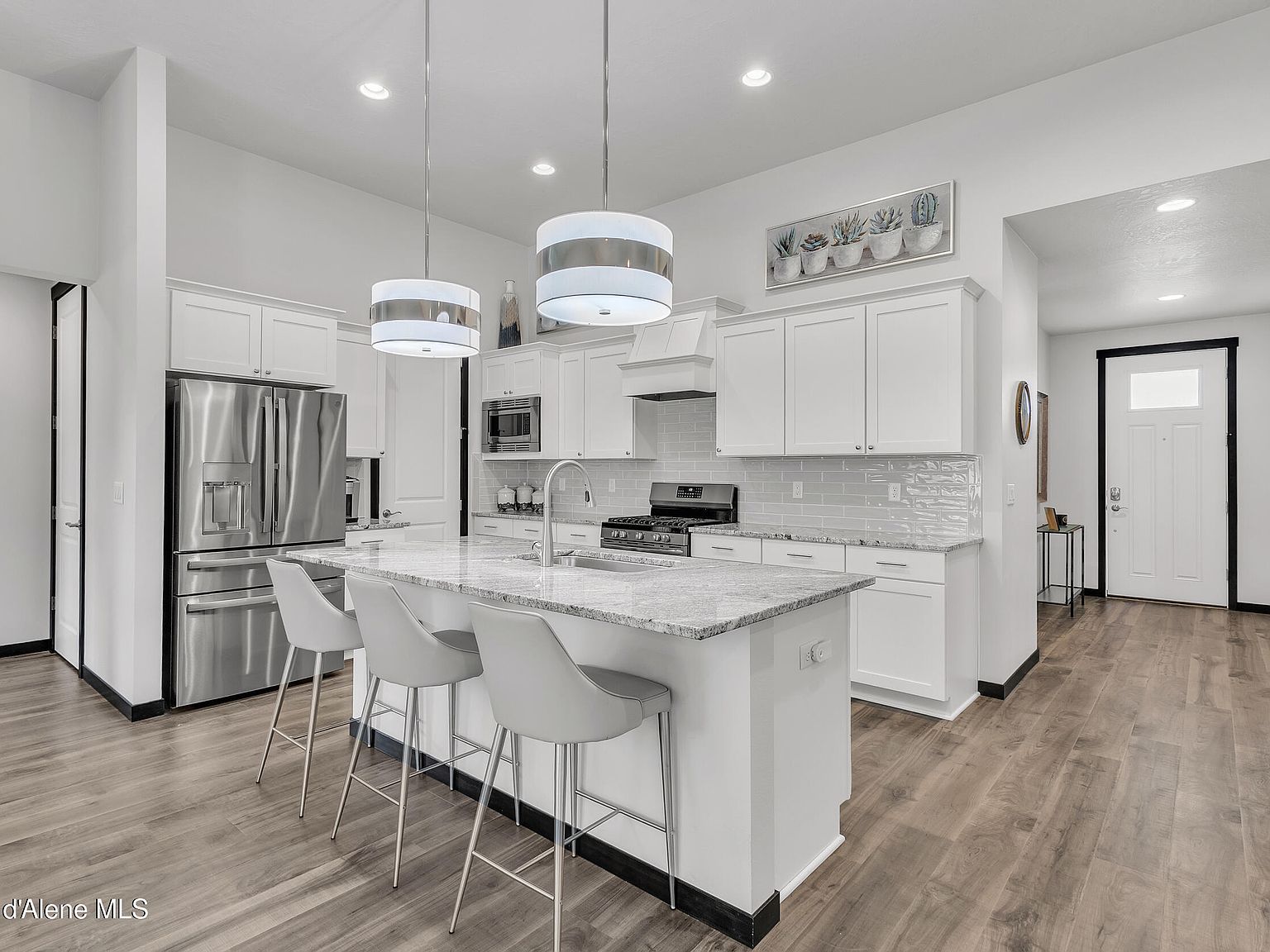 6969 N Freestyle Dr Coeur D Alene, ID 83815 - Thumbnail 4