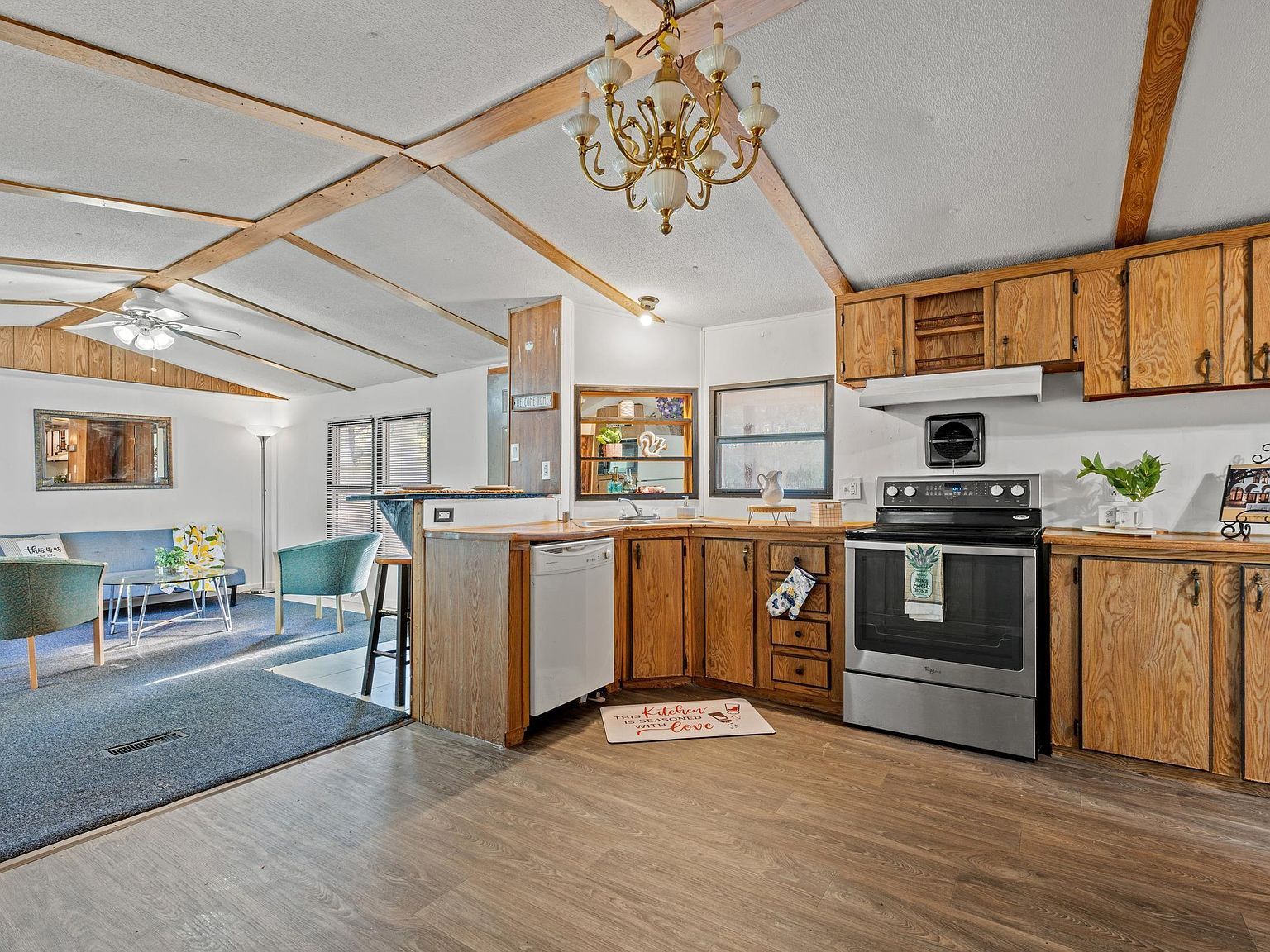 149 William St Loris, SC 29569 - Thumbnail 4