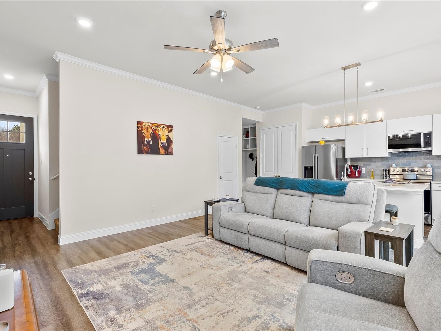 6329 Mason Ct Dallas, TX 75227 - Thumbnail 4