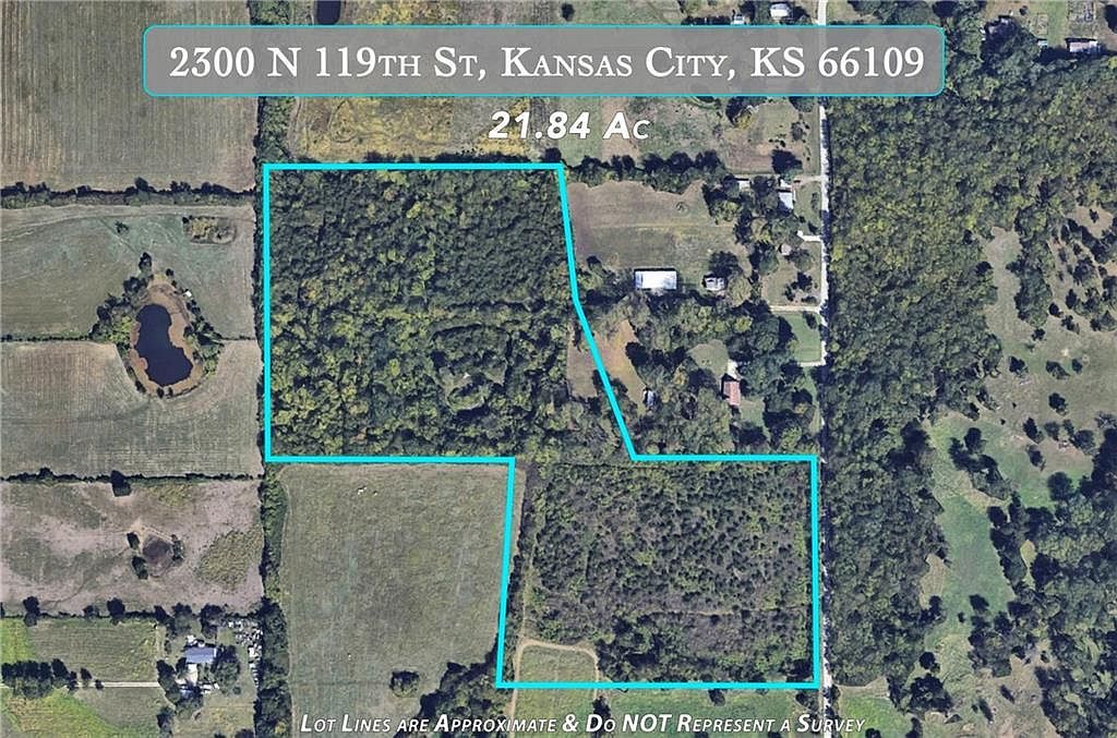 2300 N 119th St Kansas City, KS 66109 - Thumbnail 4