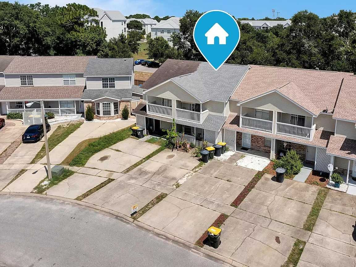 61 Chatelaine Circle Southeast, Fort Walton Beach, FL, USA, 32548 - Thumbnail 4