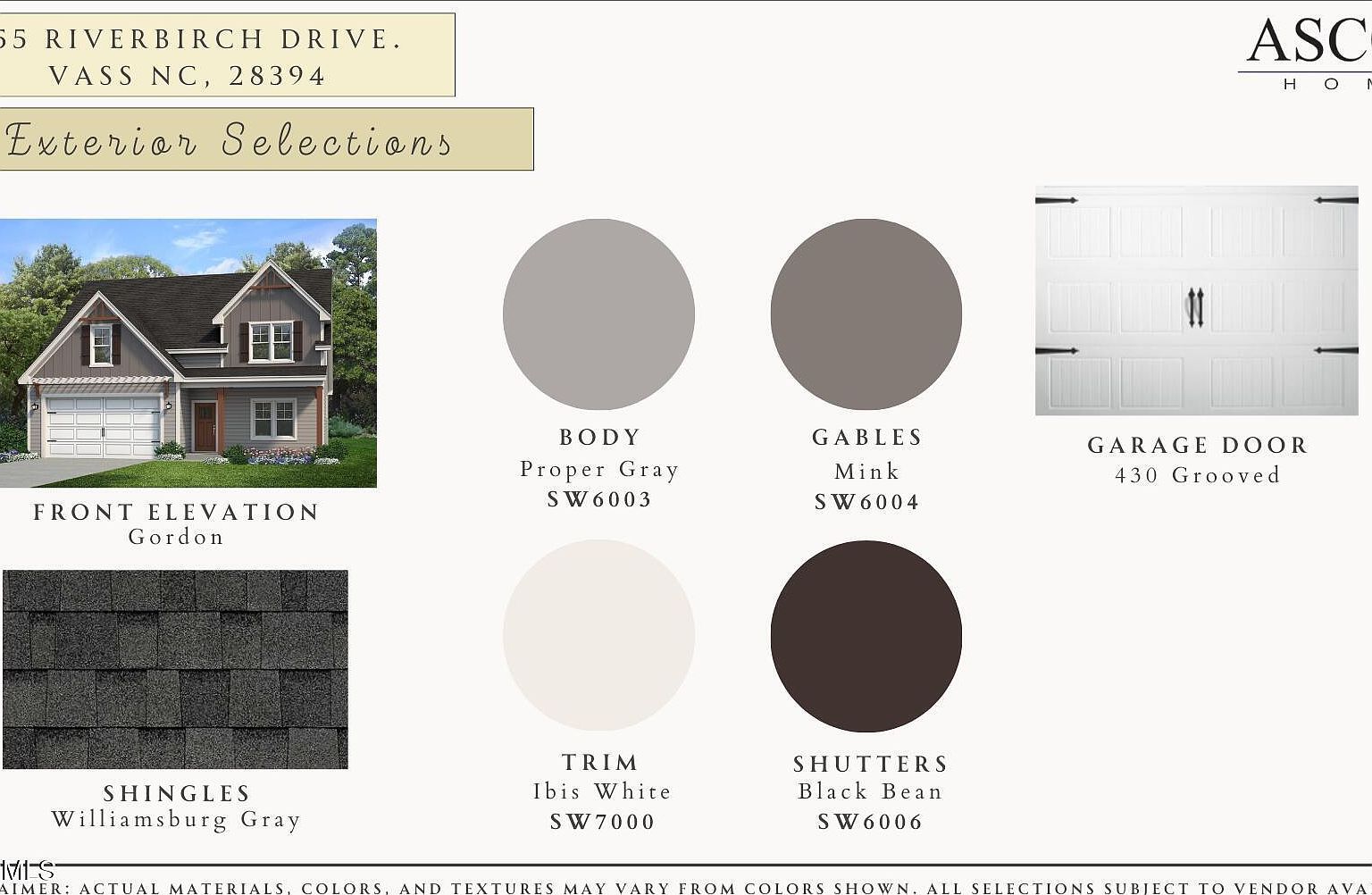 655 Riverbirch Dr Vass, NC 28394 - Thumbnail 4