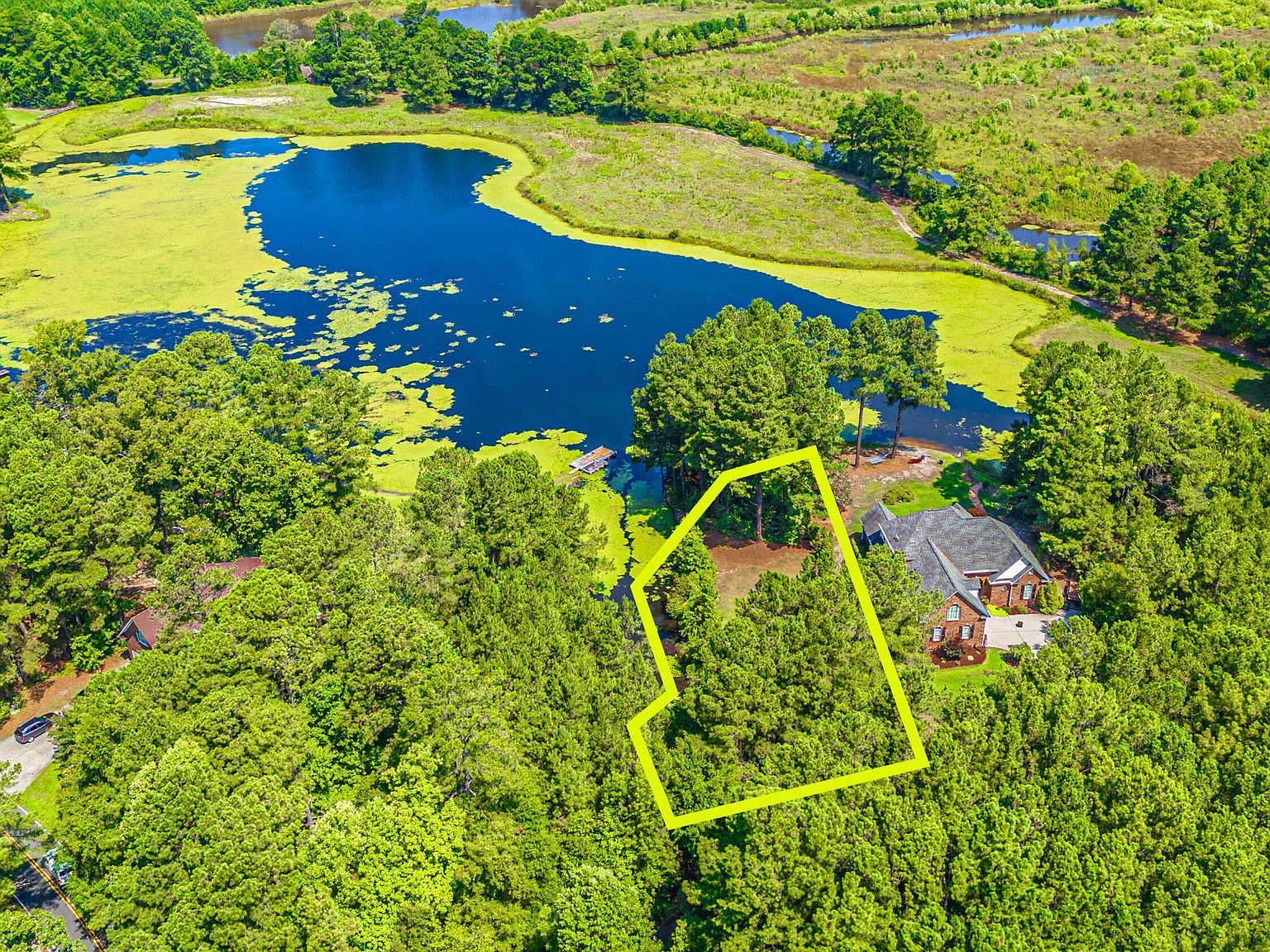 125 Applewood Ln Carthage, NC 28394 - Thumbnail 4