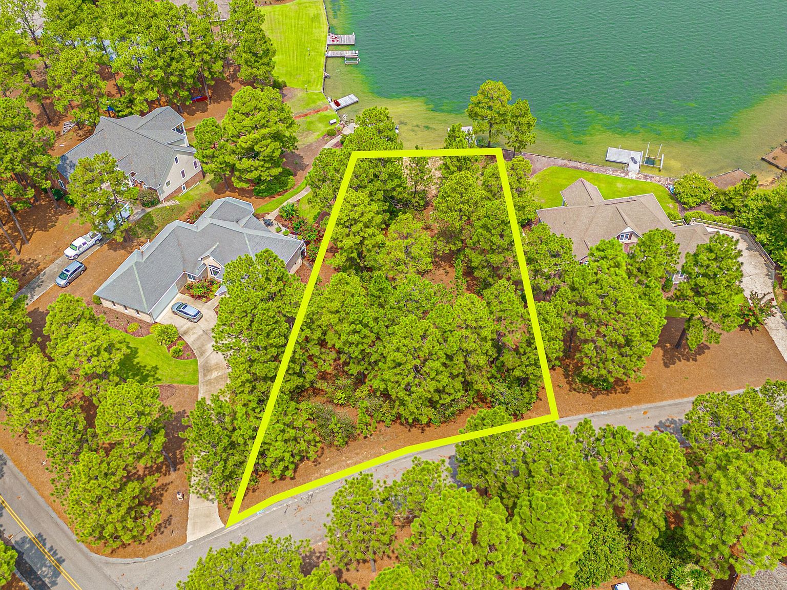 101 Andrews Dr West End, NC 27376 - Thumbnail 4
