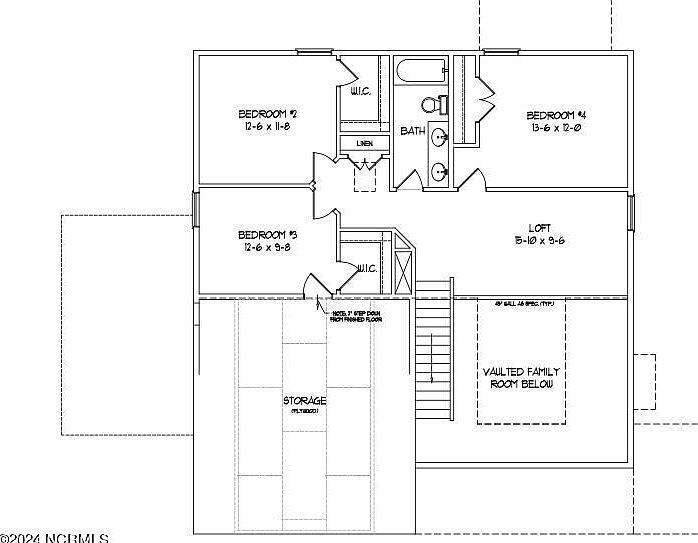 300 Morrison Bridge Rd Vass, NC 28394 - Thumbnail 4