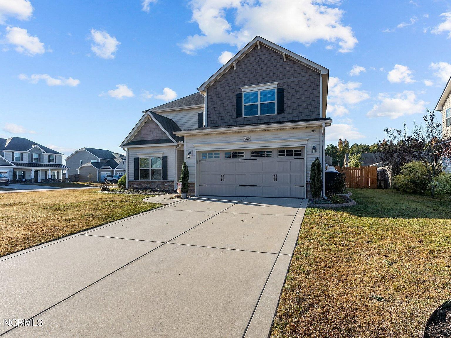 4260 Cinder Ln Fayetteville, NC 28312 - Thumbnail 4