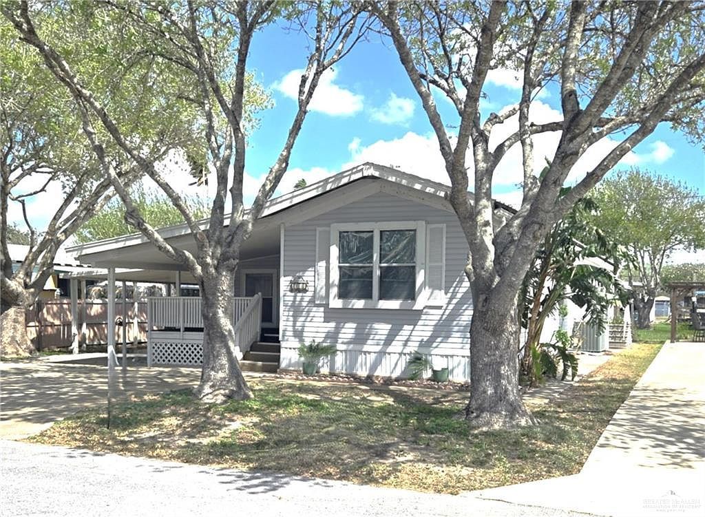 800 N Hibiscus Lot 11 La Feria, TX 78559 - Thumbnail 4