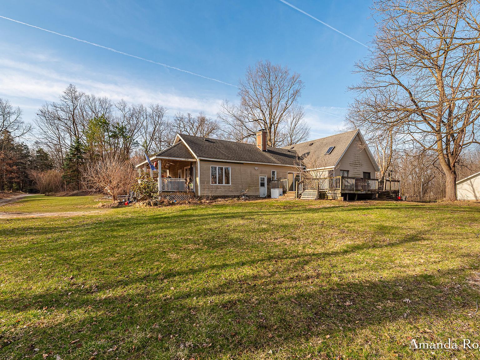 14047 Four Mile Rd NE Lowell, MI 49331 - Thumbnail 4