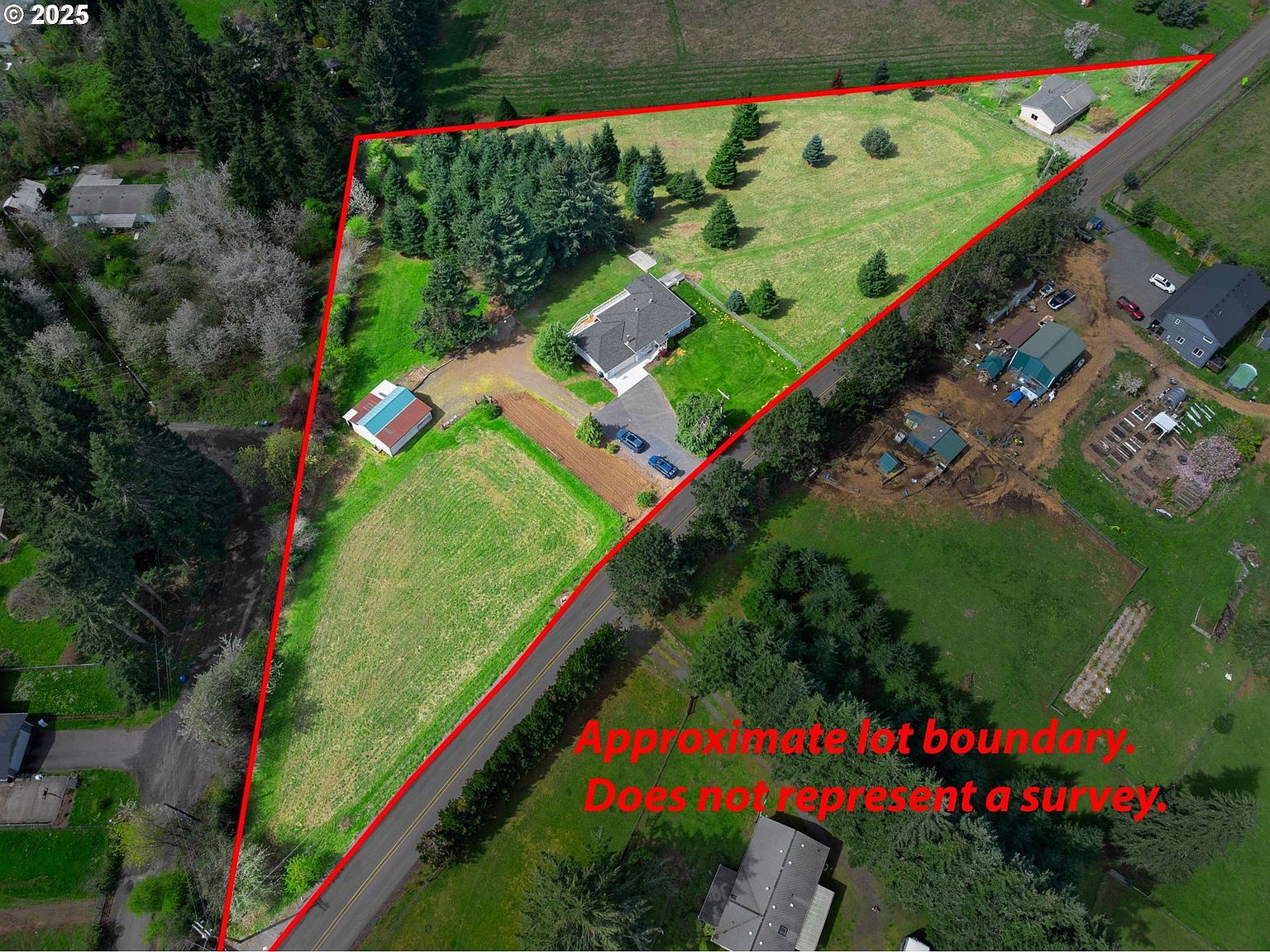 30444 SE Judd Rd Eagle Creek, OR 97022 - Thumbnail 4