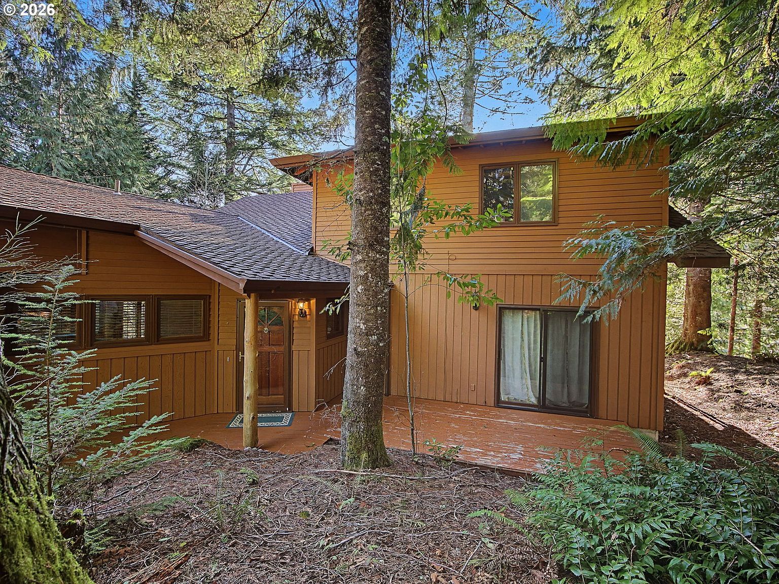 25899 E Bright Ave Welches, OR 97067 - Thumbnail 4