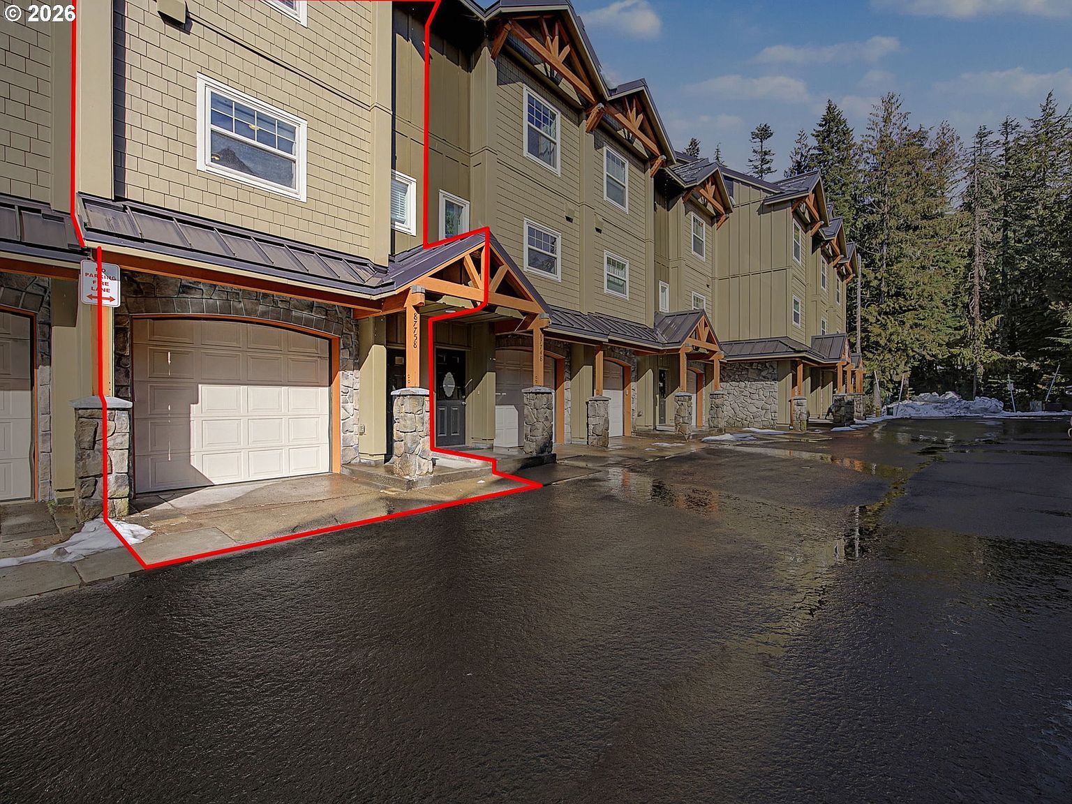 87758 E Creek Ridge Rd #W-100 Government Camp, OR 97028 - Thumbnail 4