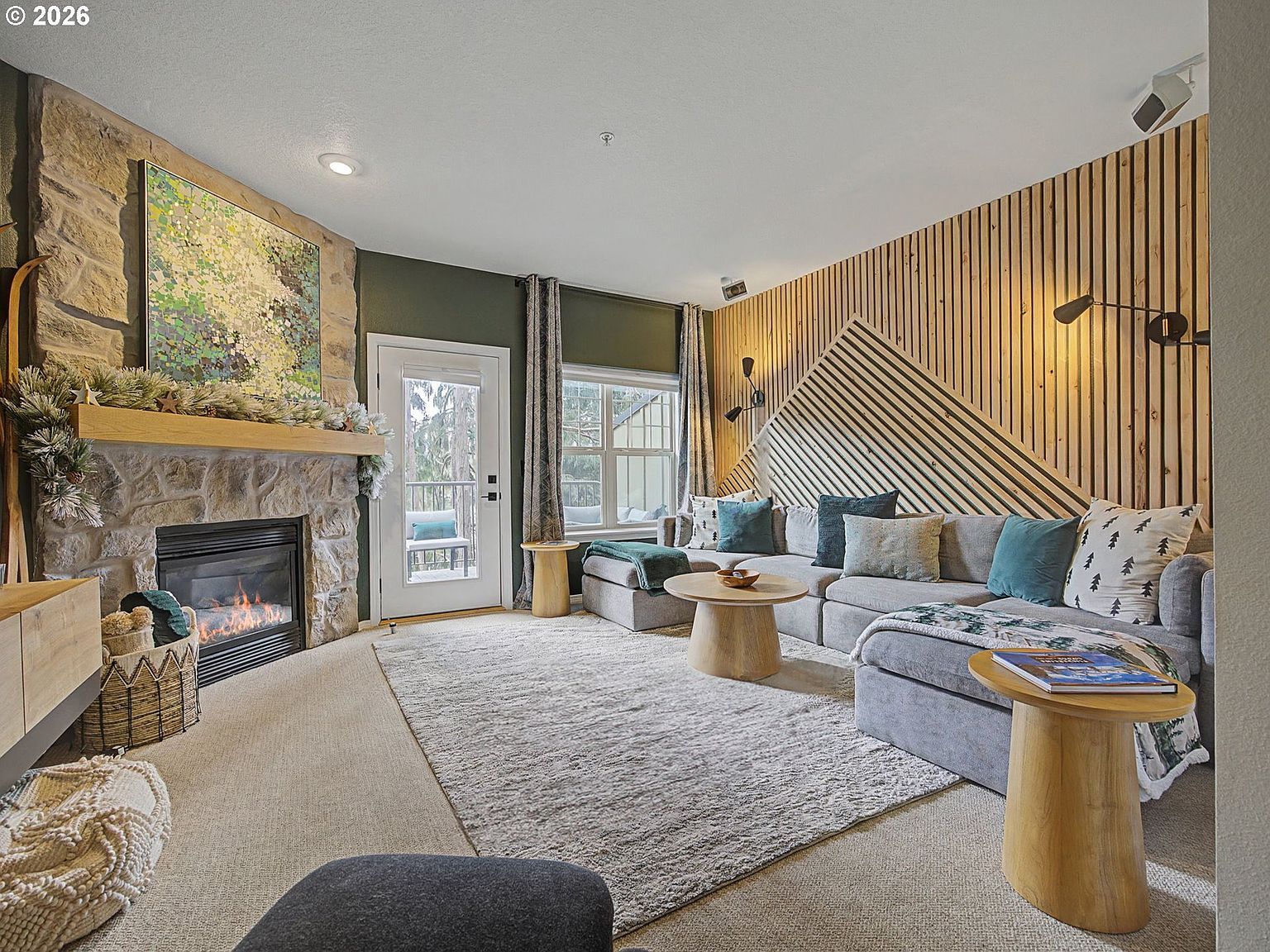 87986 E Alpenglow Ln #55 Government Camp, OR 97028 - Thumbnail 4