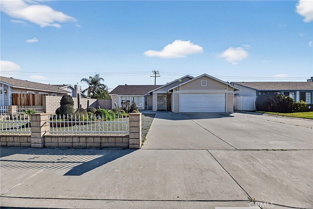 501 Presidents Ave Hemet, CA 92543 - Thumbnail 4