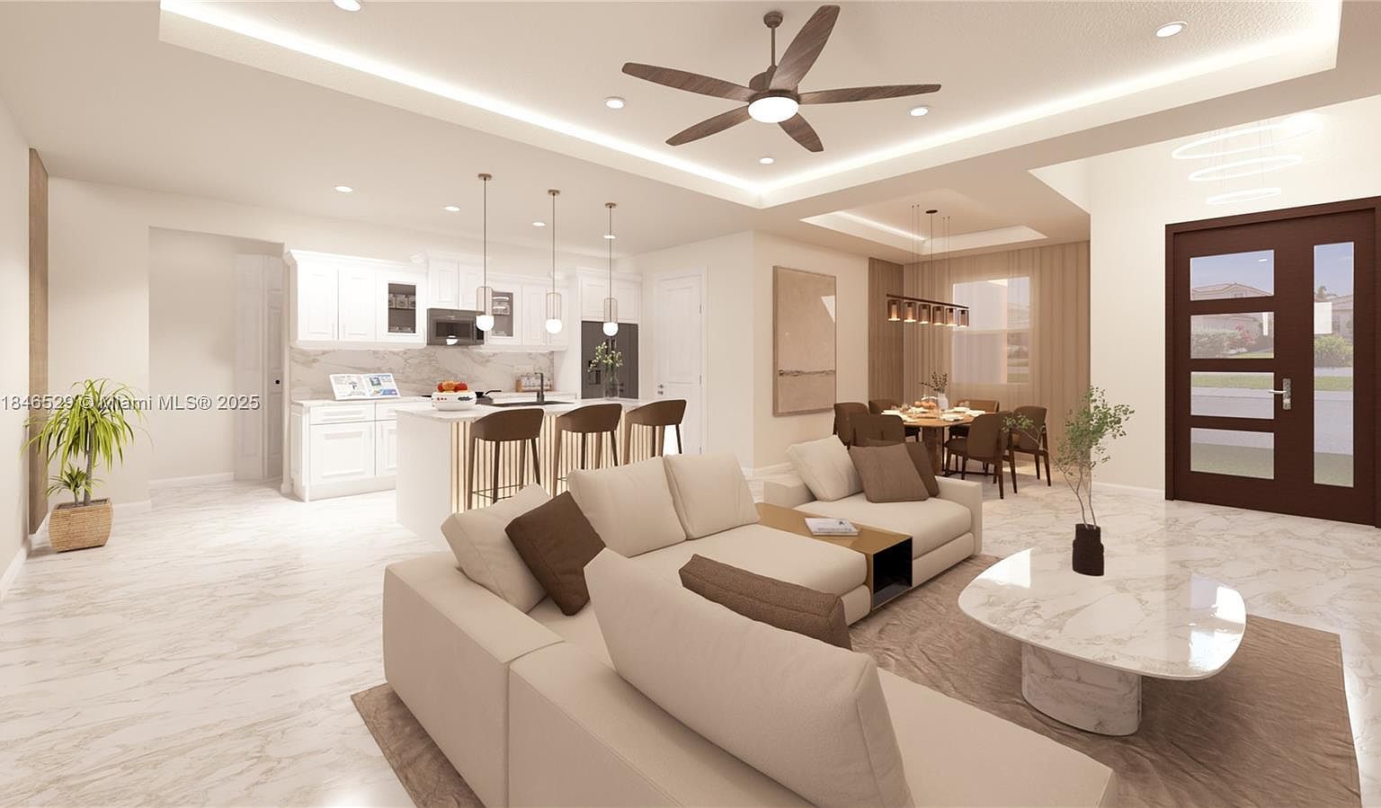 558 Sargent St Lehigh Acres, FL 33972 - Thumbnail 4