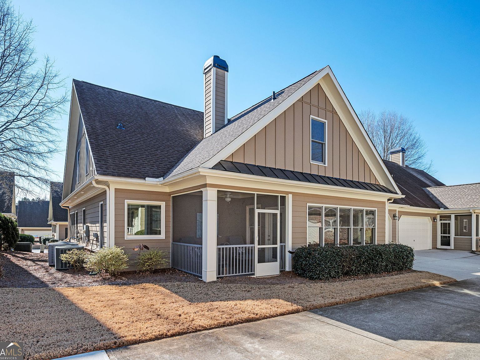 625 Aunt Lucy Ln #41 Smyrna, GA 30082 - Thumbnail 4