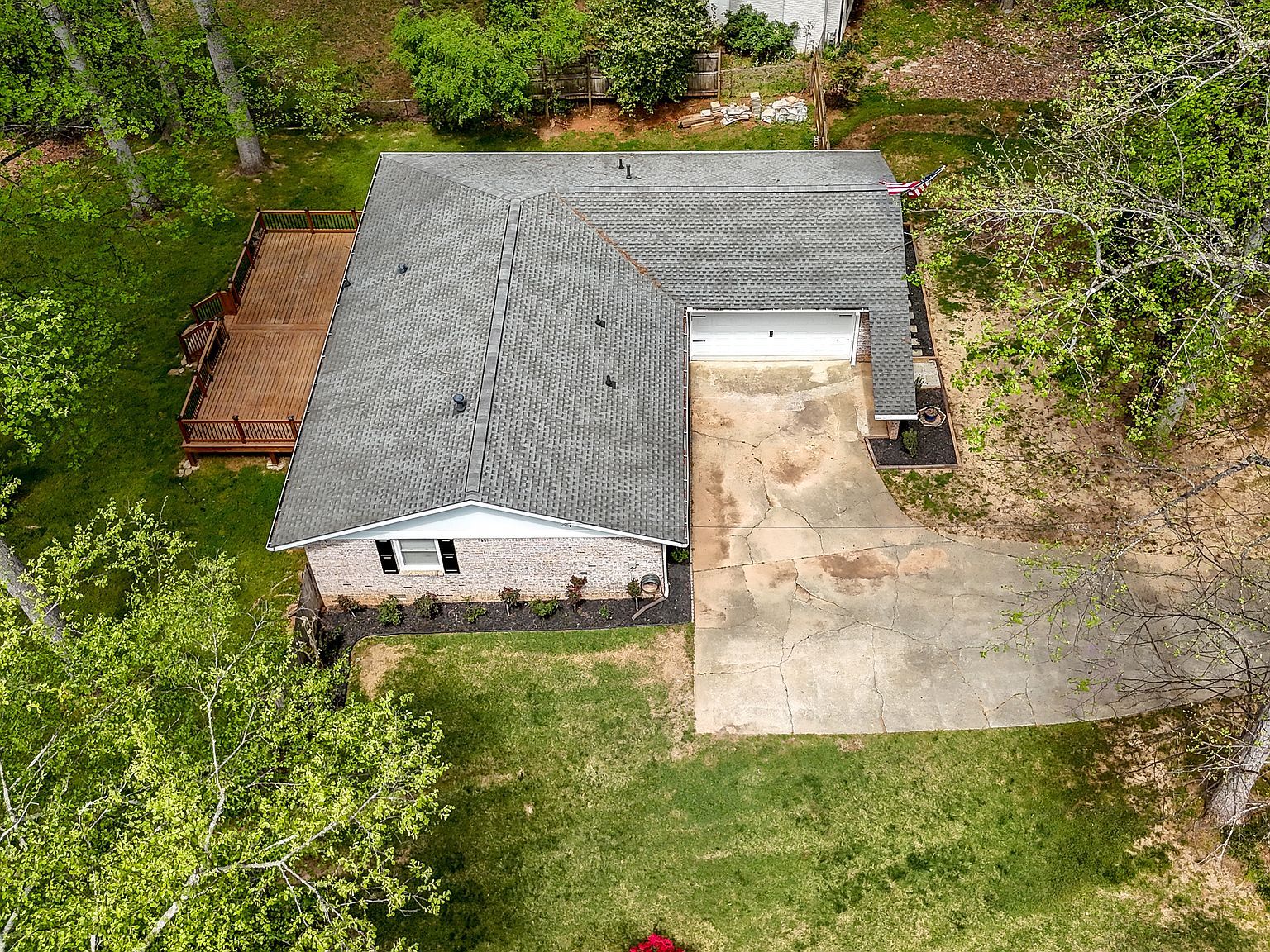 3220 Foxwood Trl SE Smyrna, GA 30082 - Thumbnail 4