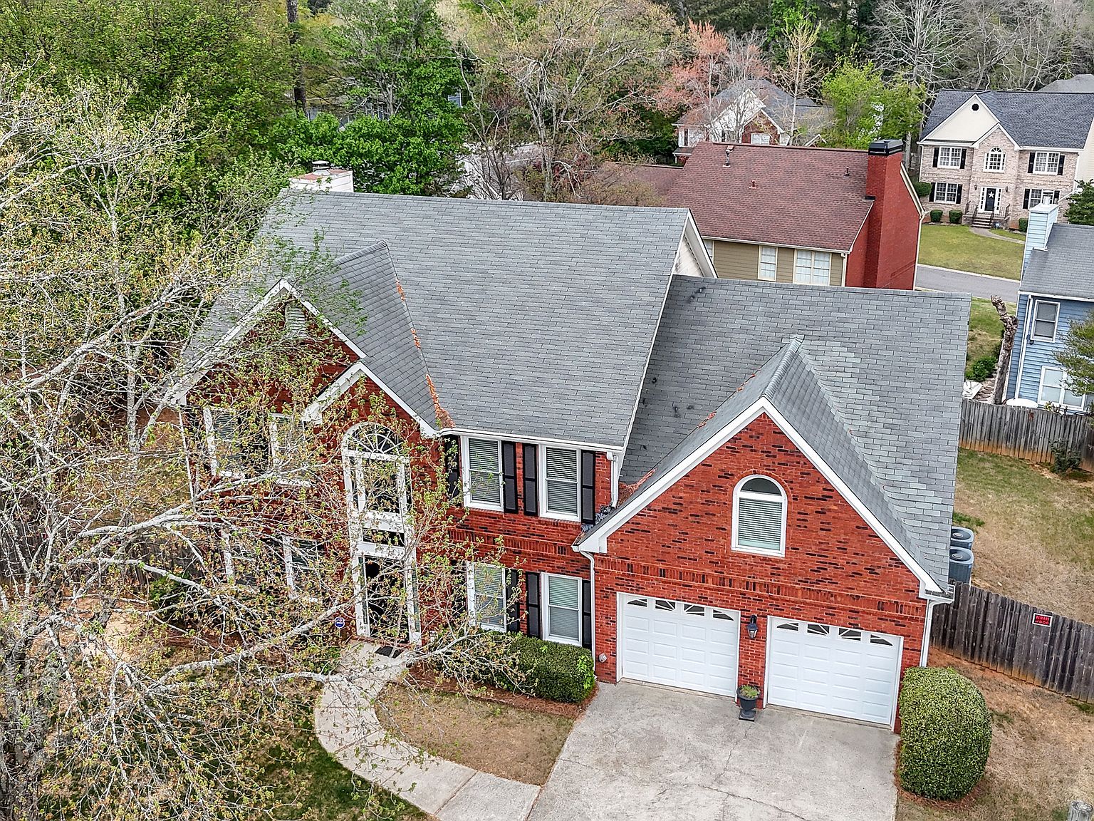 1202 Lauren Ct NW Acworth, GA 30101 - Thumbnail 4