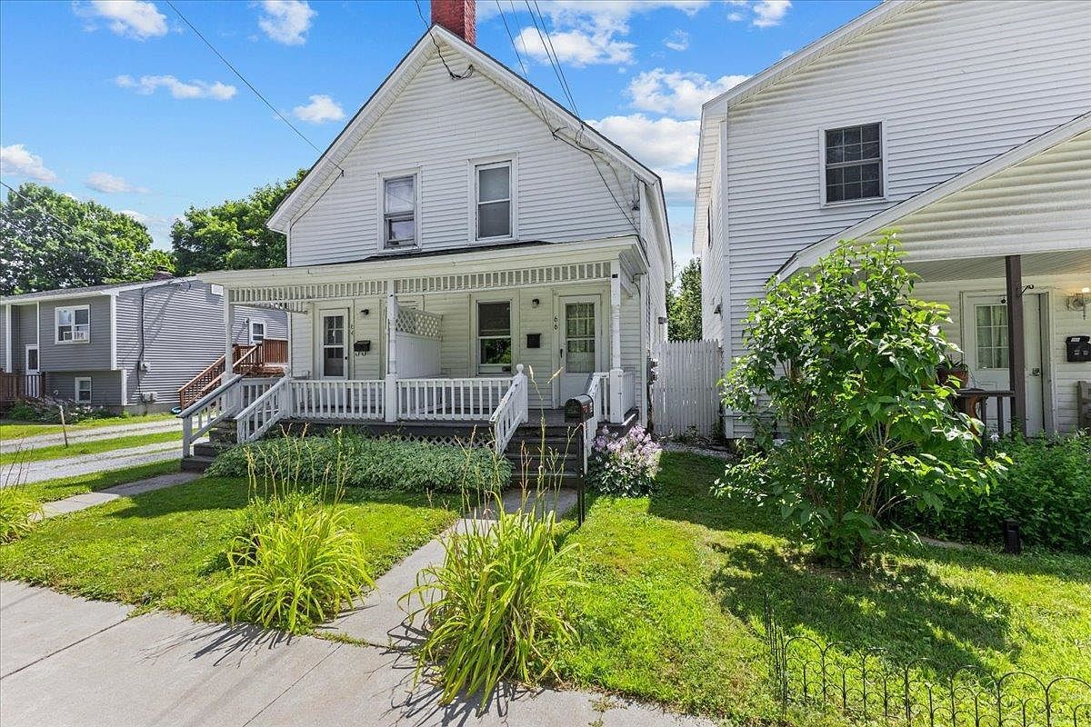 64-66 Nason St Saint Albans, VT 05478 - Thumbnail 4