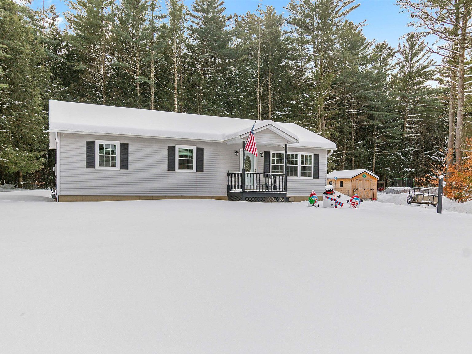 193 Austin Rd Georgia, VT 05468 - Thumbnail 4