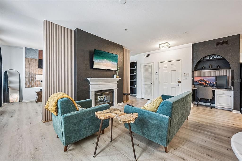 911 N Orange Ave APT 548 Orlando, FL 32801 - Thumbnail 4