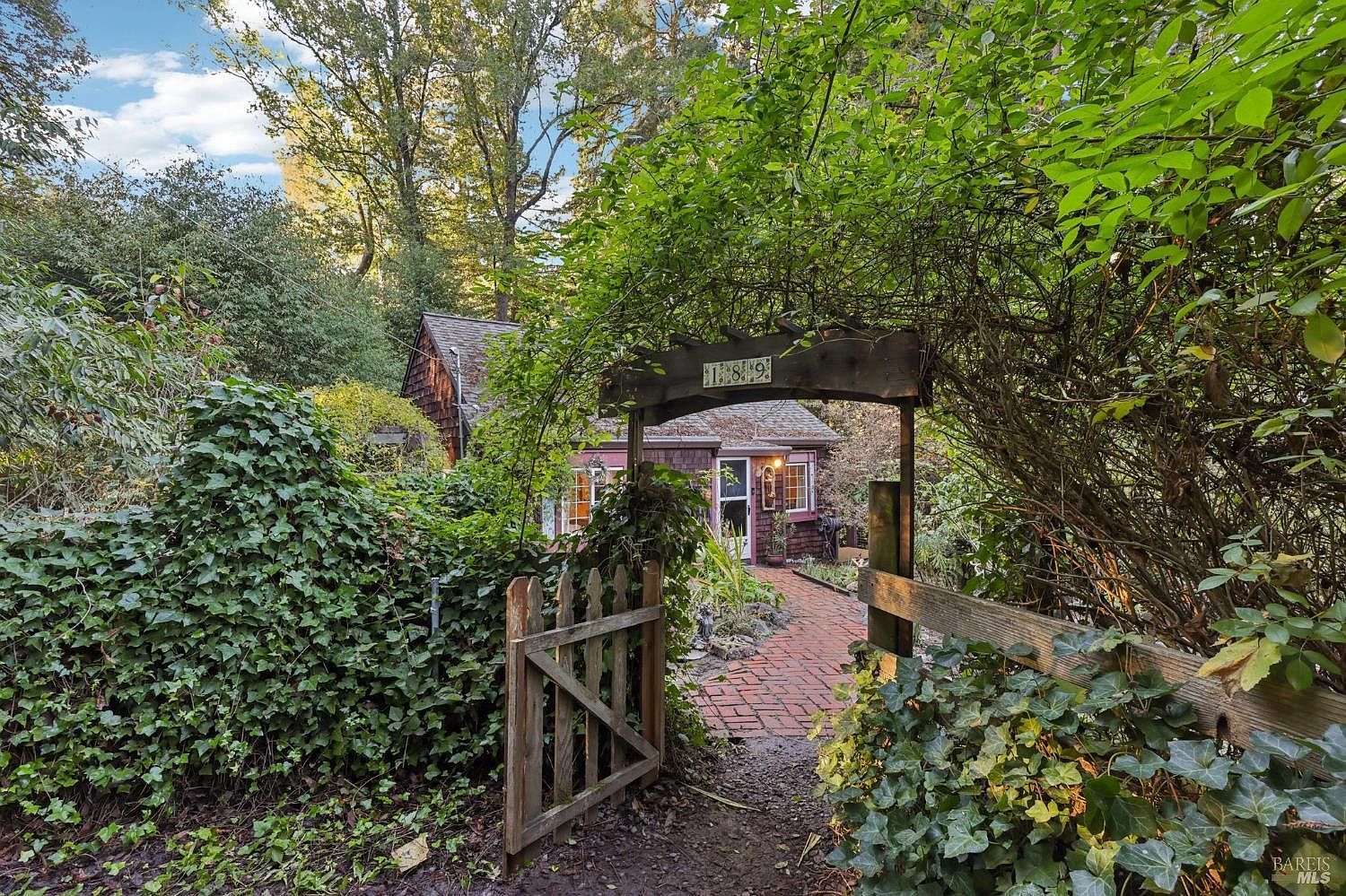 189 Wagnon Rd Sebastopol, CA 95472 - Thumbnail 4