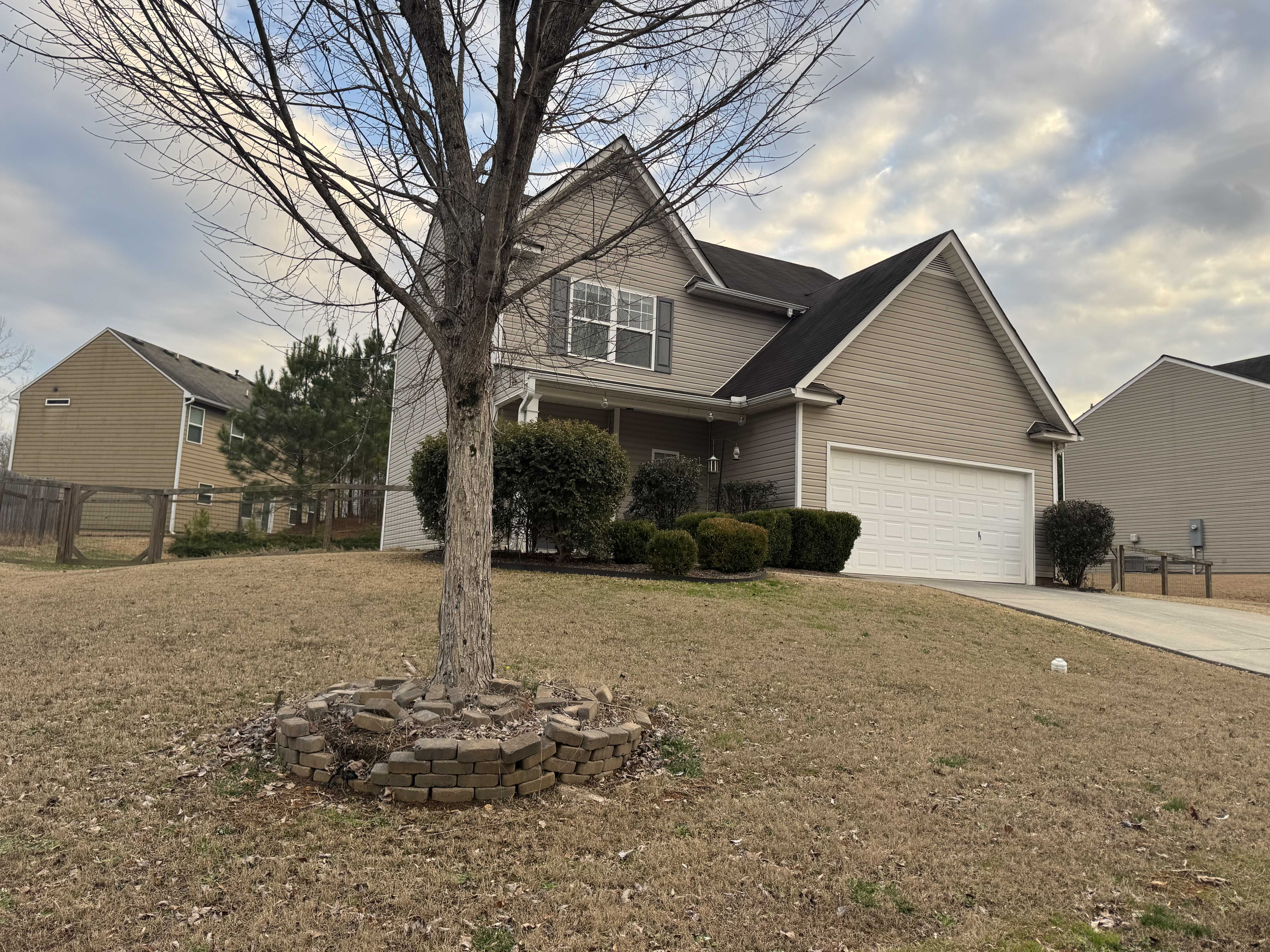 105 Comet Ct, Dallas, GA, USA, 30157 - Thumbnail 4