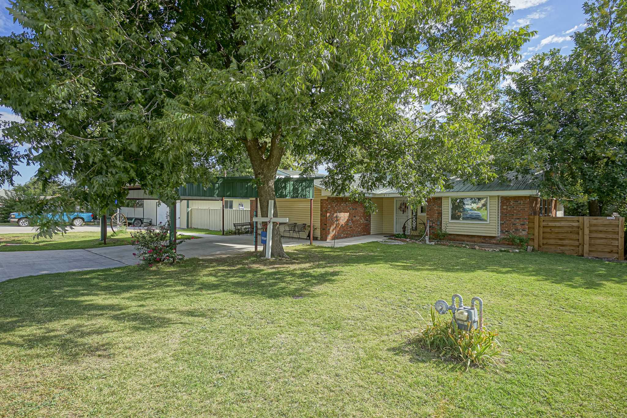 815 South Pauline Avenue, El Reno, OK, USA, 73036 - Thumbnail 4