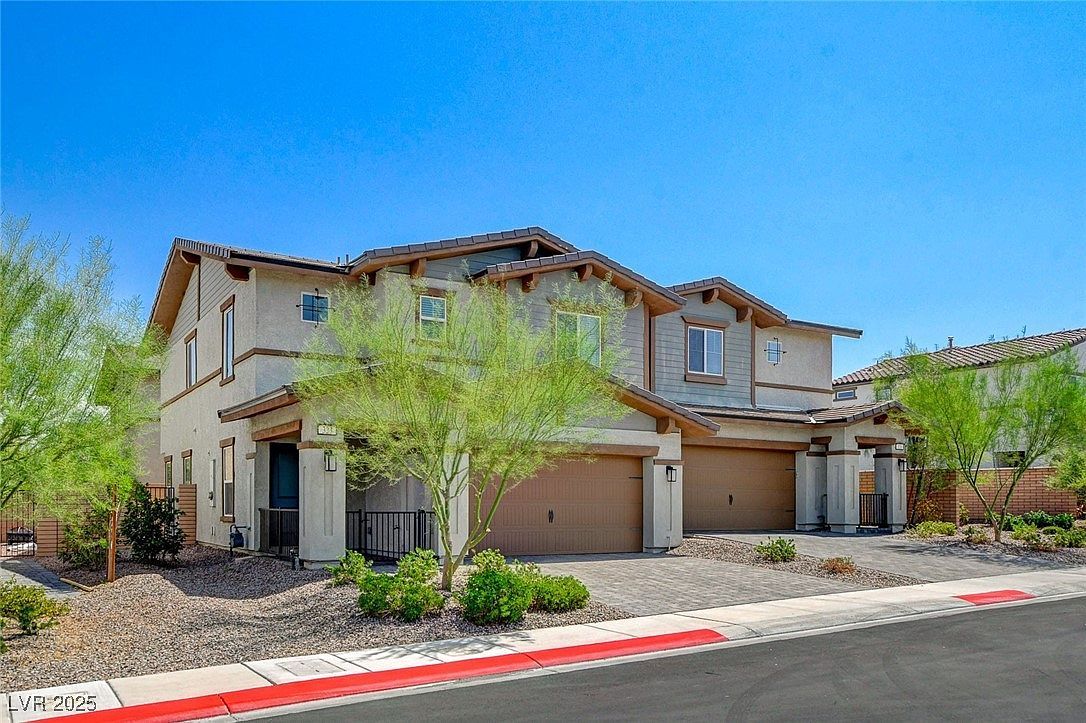 323 Bay Village Pl Henderson, NV 89011 - Thumbnail 4