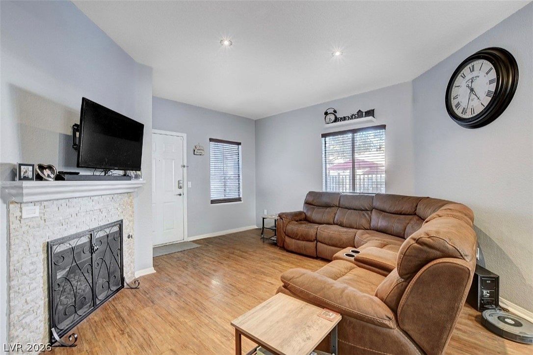 5250 S Rainbow Blvd Unit 1071 Spring Valley, NV 89118 - Thumbnail 4