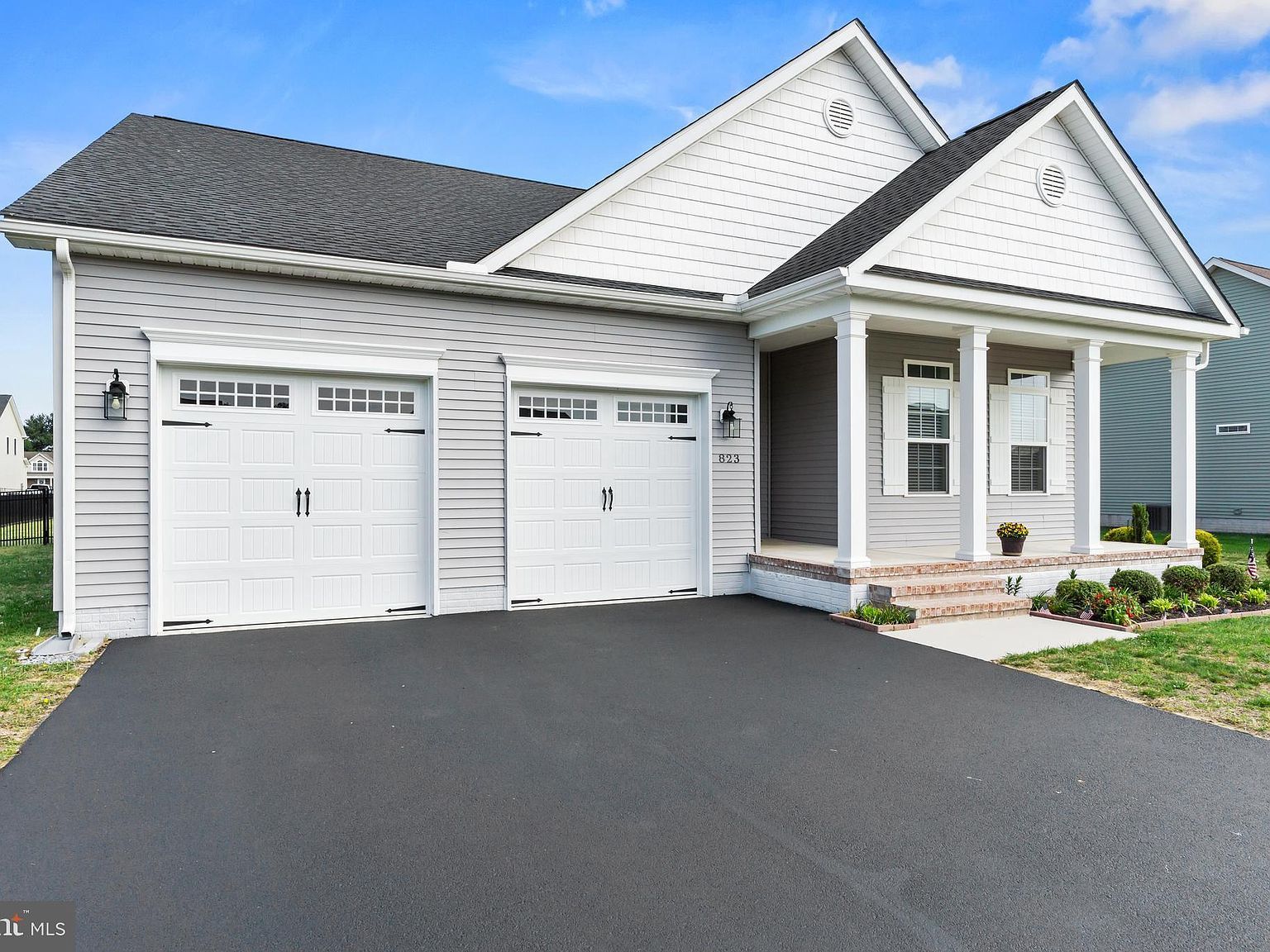 823 Greenbrook Dr Milford, DE 19963 - Thumbnail 4