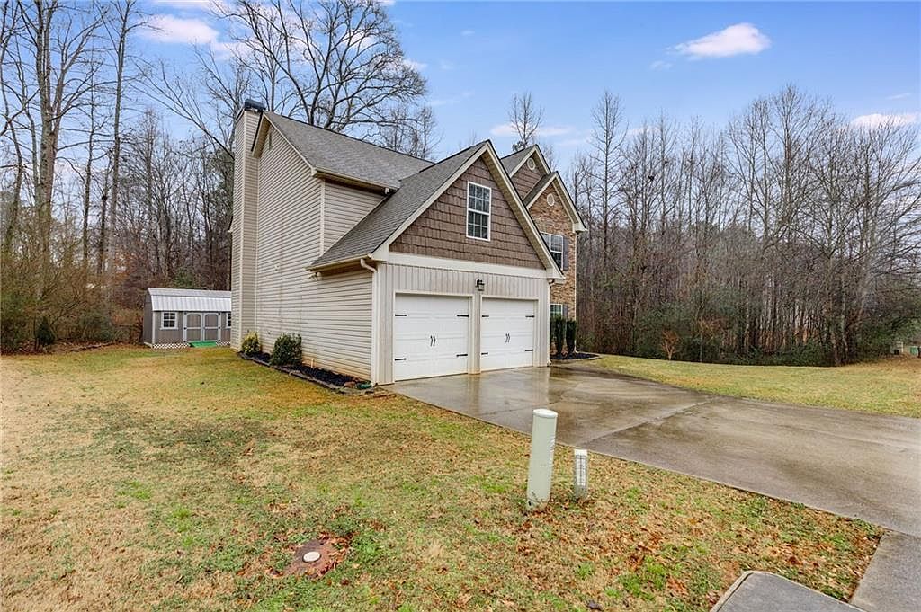 110 Iverson Pl Temple, GA 30179 - Thumbnail 4