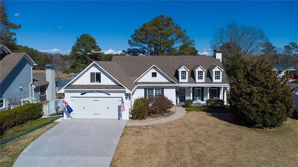 61 View Point Dr Dawsonville, GA 30534 - Thumbnail 4