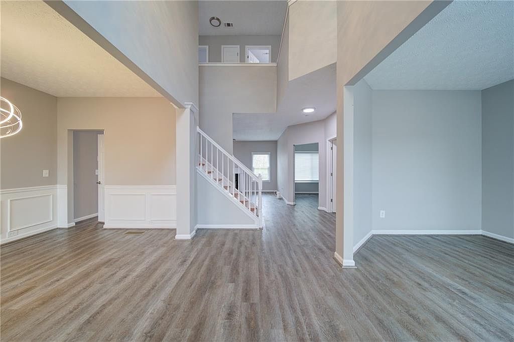 830 Buffington Way Canton, GA 30115 - Thumbnail 4